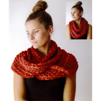 AY1012 Snood